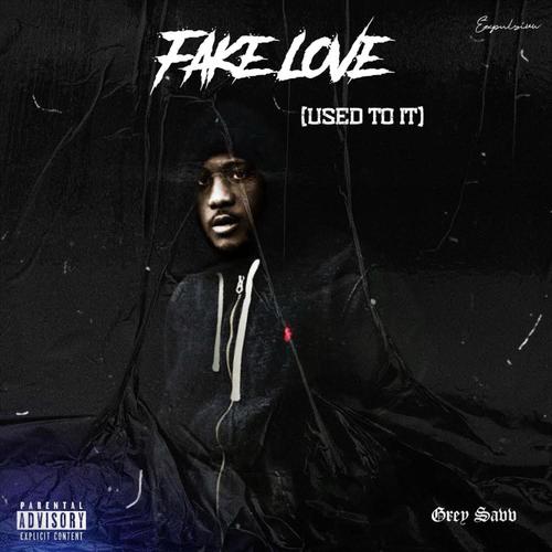 Fake Love (Used To It) [Explicit]