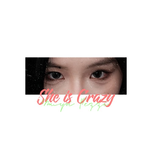 She is Crazy