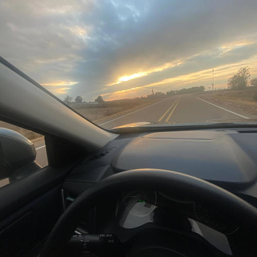 Ice In My Cup (Explicit)