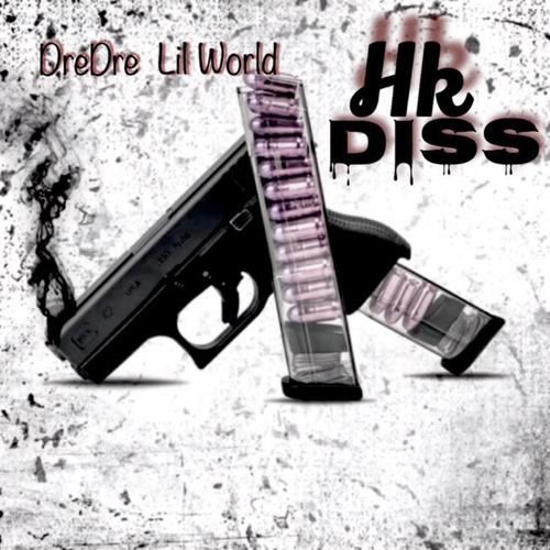 Hkdiss (Explicit)