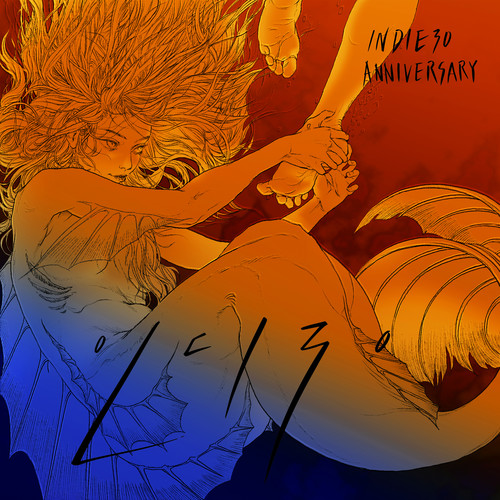 Indie30
