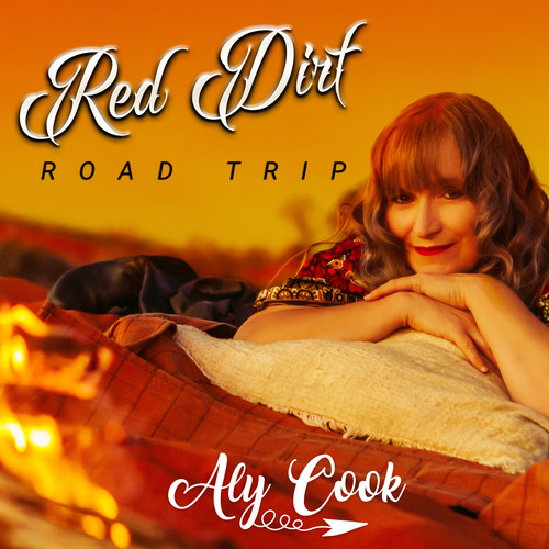Red Dirt Road Trip