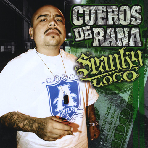 Cueros de rana