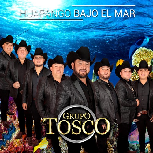 Huapango Bajo El Mar