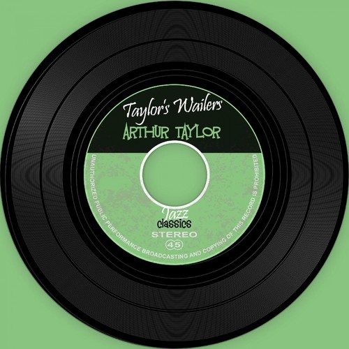 Taylor's Wailers