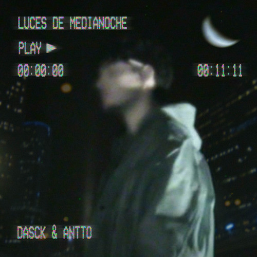 Luces De Medianoche (Explicit)