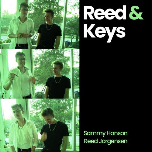 Reed & Keys