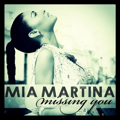 Missing You – Single
