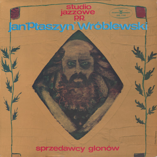 Sprzedawcy glonów