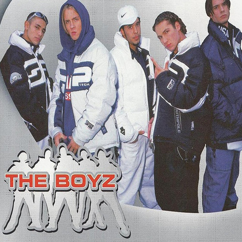 You Don't Know What I Feel for You