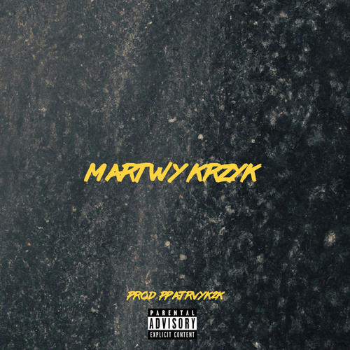 Martwy Krzyk (feat. Anone, Esko, Wueserape & ppatrvyk2k) [Explicit]