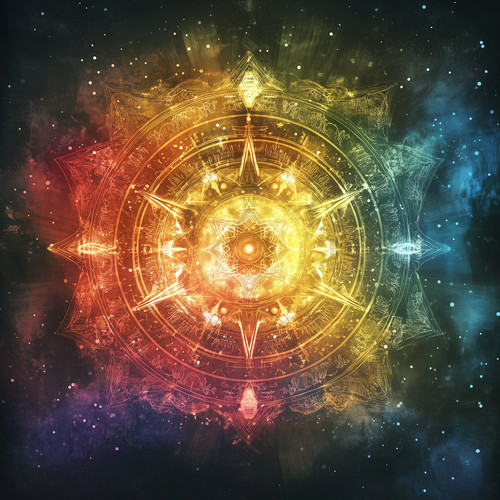 174 Hz Healing Tunes