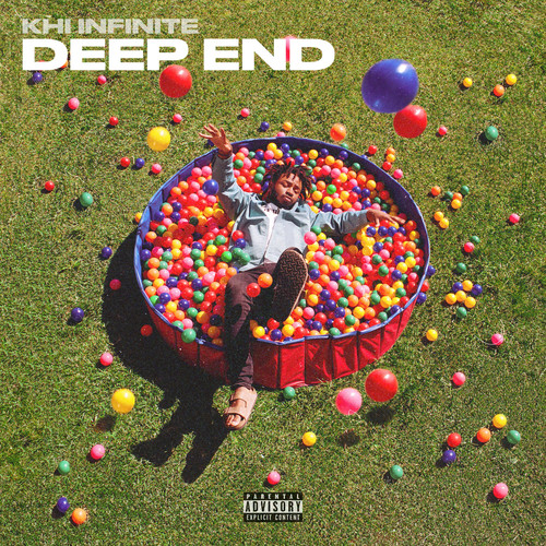 DEEP END (Explicit)