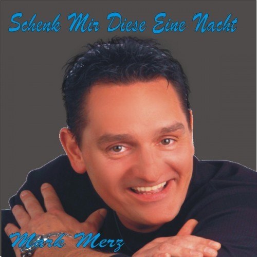 Schenk mir diese eine Nacht