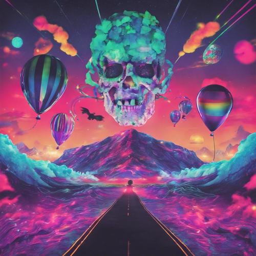 The Bi-Polar EP (Explicit)