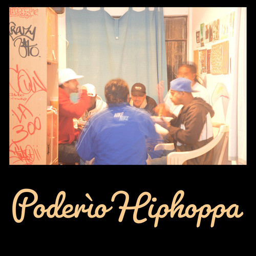 Poderío Hiphoppa (Explicit)