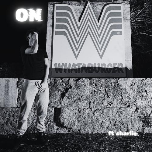 ON (feat. Charlie!) [Remix] [Explicit]