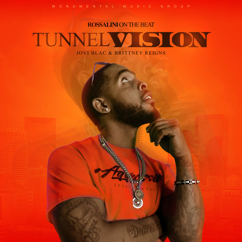 Tunnel Vision (Explicit)