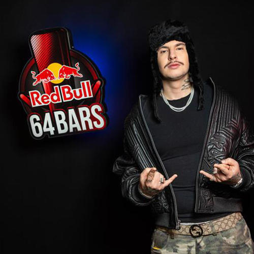 Red Bull 64 Bars (Explicit)