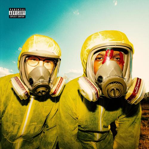 Radioactive (Explicit)