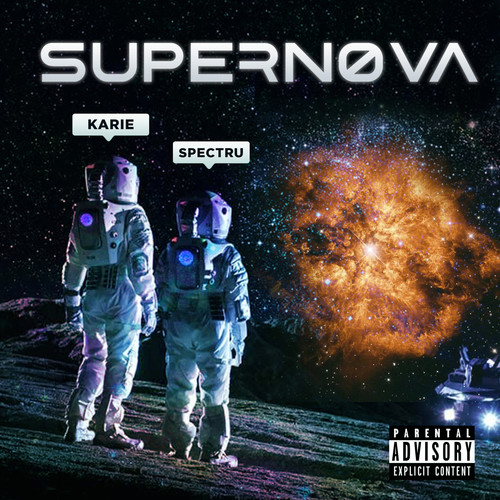 Supernova (Explicit)