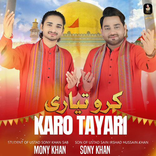 Karo Tayari