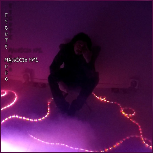 Escute Mudo (Explicit)