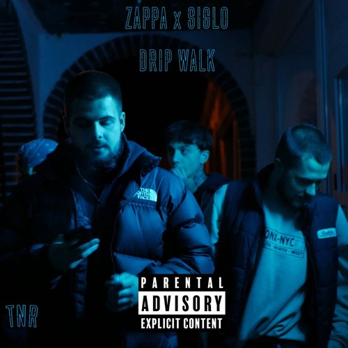 DRIP WALK (Explicit)