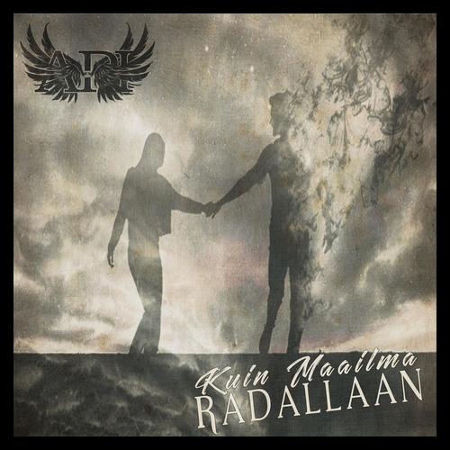 Kuin Maailma Radallaan