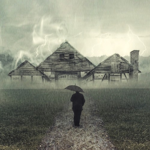 2019 Sleep Therapy Playlist: Thunder & Gentle Rain Sounds