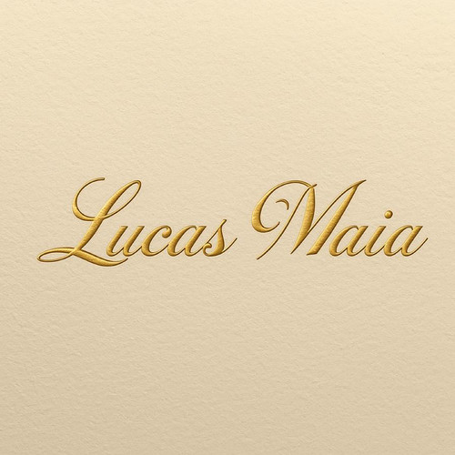 Lucas Maia