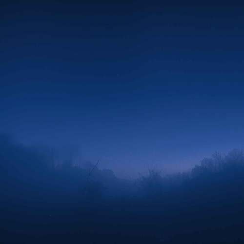 夜が明ける前に