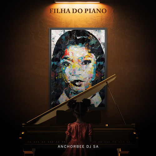 Filha Do Piano - EP