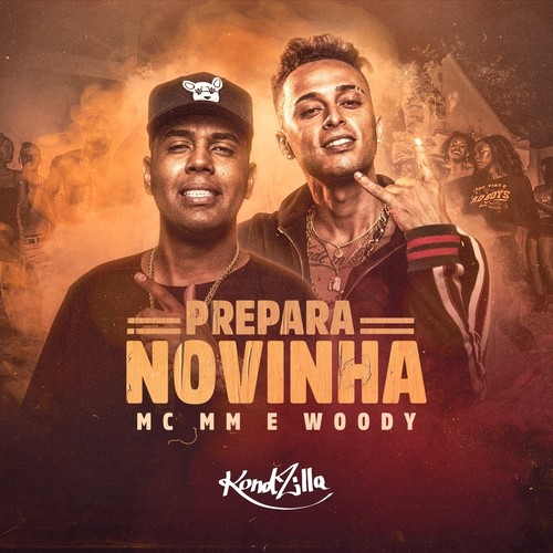 Prepara Novinha