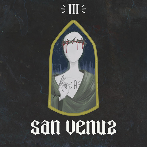 MEDICAMENTOS PARA INVIERNO, VOL. 3 (Explicit)