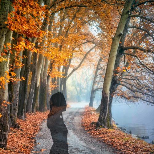 Won't Let Go (feat. George Matheson)