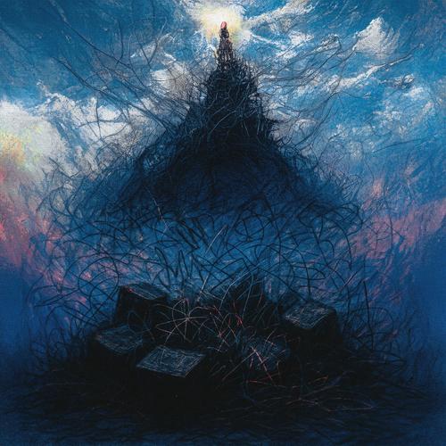 TESTA VOLA EP (Explicit)