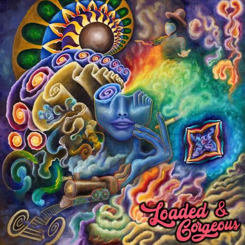 The Gorgeousness (Explicit)