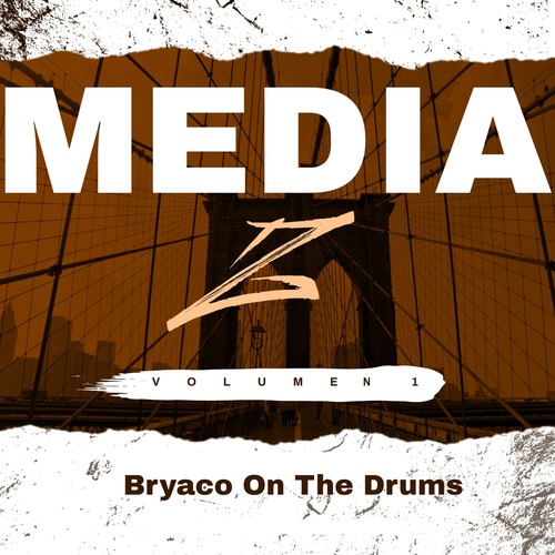 Media Z, Vol. 1