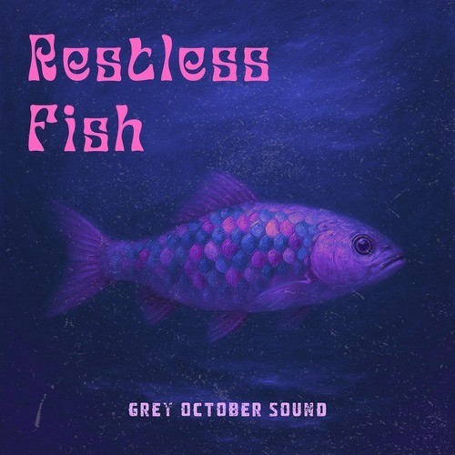 Restless Fish (Slowed Version)