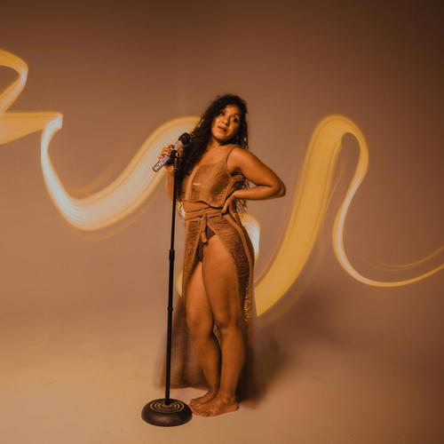 Syrup and Honey (feat. Chris Gulley)