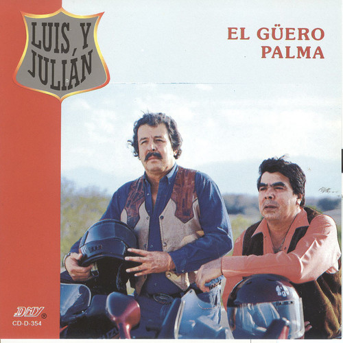 El Güero Palma