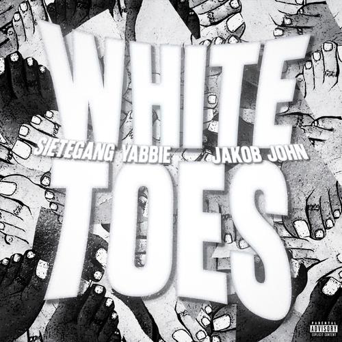 White Toes (Explicit)