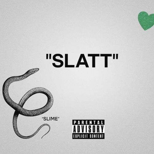 supa slimey (Explicit)