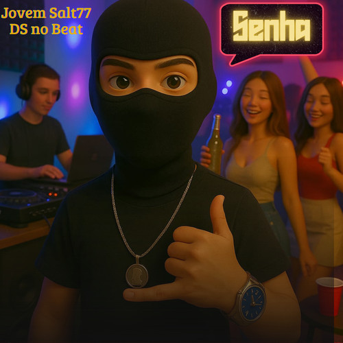 Senha (Explicit)