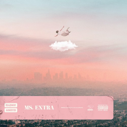 Ms. Extra (Explicit)