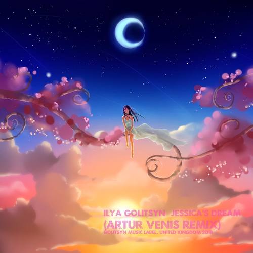 Jessica's Dream (Artur Venis Remix)