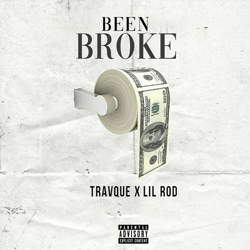 Been Broke (Explicit)