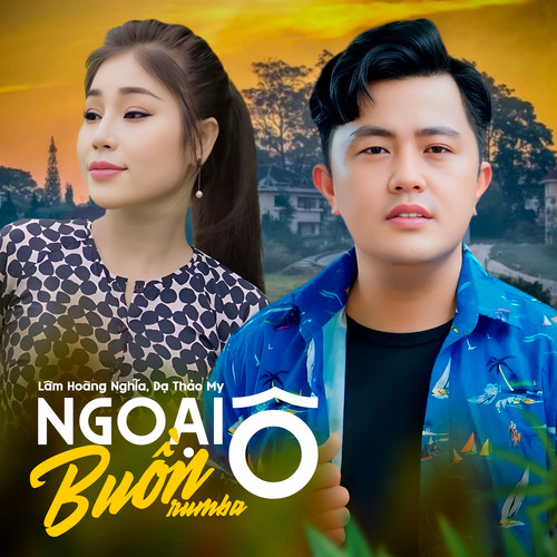 Ngoại Ô Buồn (Rumba)