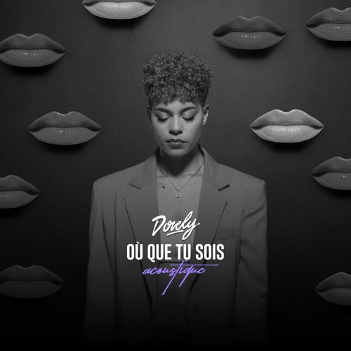 Où que tu sois (Version acoustique)